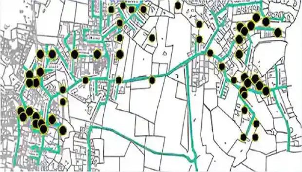 About DataLink, Ltd.